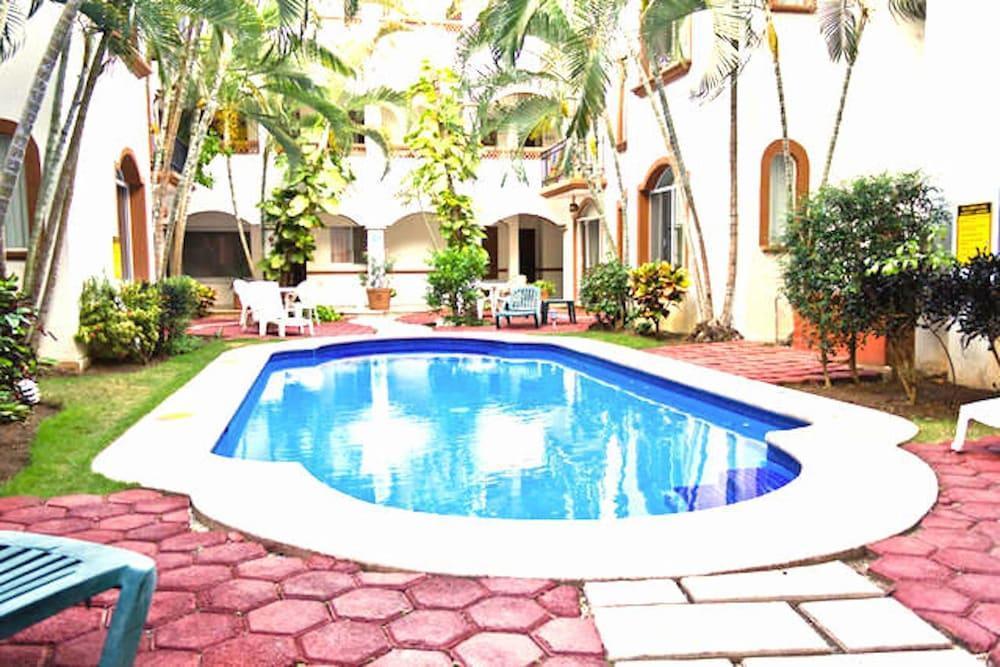 Kaa Xel Residences Playa del Carmen Exterior foto