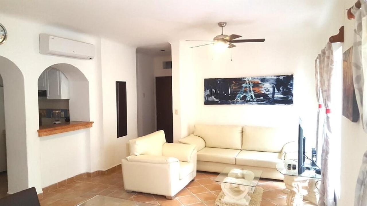 Kaa Xel Residences Playa del Carmen Exterior foto