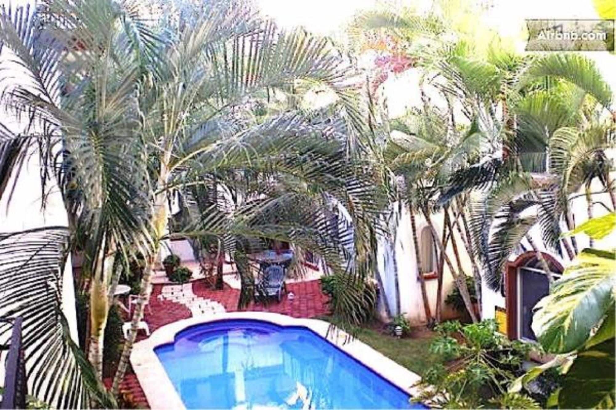 Kaa Xel Residences Playa del Carmen Exterior foto